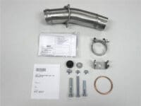IXIL Adapter Pipe GSF 650 Bandit, 07-