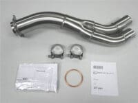 IXIL Adapter Pipe For GSX-R 750W, 92-95
