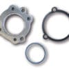 IXIL Mounting Kit GSX 1000 R, 01-04