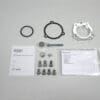 IXIL Mounting Kit GSX 1000 R, 01-04