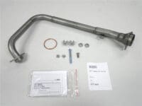 IXIL Manifold YZF 125 R, 08-