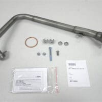 IXIL Manifold YZF 125 R, 08-