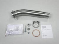 IXIL Adapter Pipe For FZR 600 R, 94-95