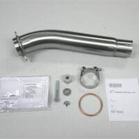 800Wx800H-1140405-1 IXIL Adapter Pipe For FZR 600 R, 94-95