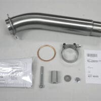 800Wx800H-1140407-1 IXIL Adapter Pipe For YZF 600 Thundercat