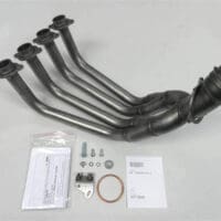 800Wx800H-1140410-1 IXIL Adapter Pipe For Yamaha XJ 6, 09-