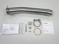 IXIL Adapter Pipe For YZF-R1, 98-