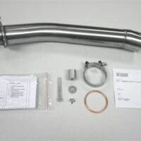 800Wx800H-1140419-1 IXIL Adapter Pipe For YZF-R1, 98-
