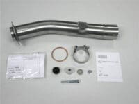 IXIL Adapter Pipe For FZS 1000 Fazer