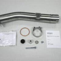 800Wx800H-1140421-1 IXIL Adapter Pipe For FZS 1000 Fazer