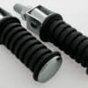 HIGHSIDER smart Sozius Footrests For Yamaha