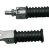 HIGHSIDER smart Sozius Footrests For Yamaha