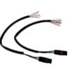 HIGHSIDER smart Type 1.2 Adapter Cable For Taillight, Brake Light, Indicator, For BMW