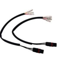 800Wx800H-1140457-1 HIGHSIDER smart Type 1.2 Adapter Cable For Taillight, Brake Light, Indicator, For BMW