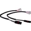 HIGHSIDER smart Type 1.2 Adapter Cable For Taillight, Brake Light, Indicator, For BMW