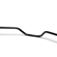 800Wx800H-1140733-1 HIGHSIDER pro Steel Handlebar, Naked Bike L02, 22,2 mm (7/8"), Black, TUeV-part type approval