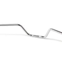 800Wx800H-1140734-1 HIGHSIDER pro Steel Handlebar, Tour Bar L03, 22,2 mm (7/8"), Chrome, TUeV-part type approval