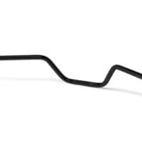 800Wx800H-1140735-1 HIGHSIDER pro Steel Handlebar, Tour Bar L03, 22,2 mm (7/8"), Black, TUeV-part type approval
