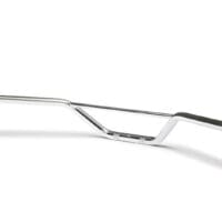 800Wx800H-1140740-1 HIGHSIDER pro Steel Handlebar, Enduro MX2B, 22,0 mm, Chrome, TUeV-part type approval