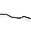 HIGHSIDER pro Roadster L01 Handlebar Black 1 Inch, 90 mm