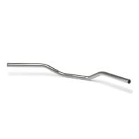 800Wx800H-1140744-1 HIGHSIDER pro Steel Handlebar, Roadster Z01, 25,4 mm (1") with cable recess, Chrome, TUeV-part type approval