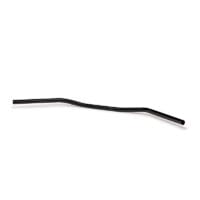 800Wx800H-1140747-1 HIGHSIDER pro Steel Handlebar, Wide Bar Z11, 25,4 mm (1") with cable recess, Black, TUeV-part type approval