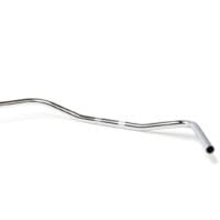800Wx800H-1140748-1 HIGHSIDER pro Steel Handlebar, Old Style Z12, 25,4 mm (1") with cable recess, Chrome, TUeV-part type approval