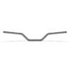 HIGHSIDER pro Steel Handlebar, Flat Track Z14B, 25,4 mm (1"), grip area 22,2 mm (7/8"), Chrome, TUeV-part type approval