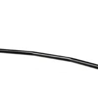 800Wx800H-1140754-1 HIGHSIDER pro Steel Handlebar, Drag Bar wide ZD2, 25,4 mm (1") with cable recess, Black, TUeV-part type approval