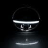 HIGHSIDER pro 5 3/4 Inch Type 12 LED Headlight Insert With DRL
