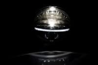 HIGHSIDER pro 5 3/4 Inch Type 12 LED Headlight Insert With DRL