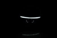 HIGHSIDER pro 5 3/4 Inch Type 12 LED Headlight Insert With DRL