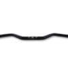 HIGHSIDER pro Aluminium Handlebar, Superbike X01, 28,6 mm (1-1/8"), Black glossy, TUeV-part type approval