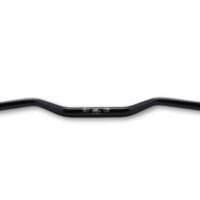 800Wx800H-1140828-1 HIGHSIDER pro Aluminium Handlebar, Superbike X01, 28,6 mm (1-1/8"), Black glossy, TUeV-part type approval