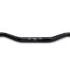 HIGHSIDER pro Aluminium Handlebar, Superbike X01, 28,6 mm (1-1/8"), Black glossy, TUeV-part type approval