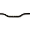 HIGHSIDER pro Aluminium Handlebar, Adventure X04, 28,6 mm (1-1/8"), Black, pearl blasted, TUeV-part type approval