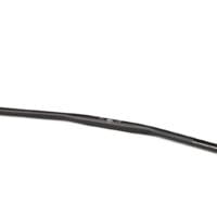 800Wx800H-1140834-1 HIGHSIDER pro Aluminium Handlebar, Drag Bar wide XD2, 28,6 mm (1-1/8"), Black, pearl blasted, TUeV-part type approval