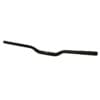 HIGHSIDER pro Stuur X-Bar Superbike Flat XN1 28,6 mm – Alumium – Zwart