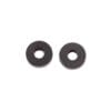 HIGHSIDER pro Handlebar Adapter Black For Original KTM Handle Bar