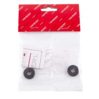 HIGHSIDER pro Handlebar Adapter Black For Original KTM Handle Bar
