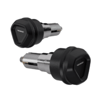 800Wx800H-1140876-1 HIGHSIDER pro Ventura-LS Bar End, Matt-Black (Pair)