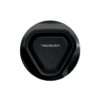 HIGHSIDER pro Ventura-LS Bar End, Matt-Black (Pair)
