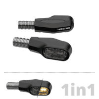 800Wx800H-1140879-1 HIGHSIDER pro Ventura-X LED Indicator 1in1, Matt-Black (Pair)