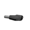 HIGHSIDER pro Ventura-X LED Indicator 1in1, Matt-Black (Pair)
