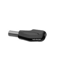 HIGHSIDER pro Ventura-X LED Indicator 1in1, Matt-Black (Pair)