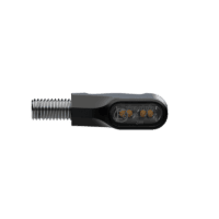HIGHSIDER pro Ventura-X LED Indicator 1in1, Matt-Black (Pair)