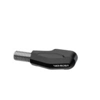 HIGHSIDER pro Ventura-X LED Indicator, Brake- & Tail light 3in1, Matt-Black (Pair)