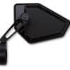 800Wx800H-1140890-3 HIGHSIDER pro Bar End Mirror Nova-Race Black (Pair)
