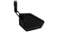 800Wx800H-1140890-5 HIGHSIDER pro Bar End Mirror Nova-Race Black (Pair)
