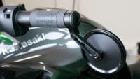 800Wx800H-1140891-1 HIGHSIDER pro Bar End Mirror Conero-Run Black Short (1pc)